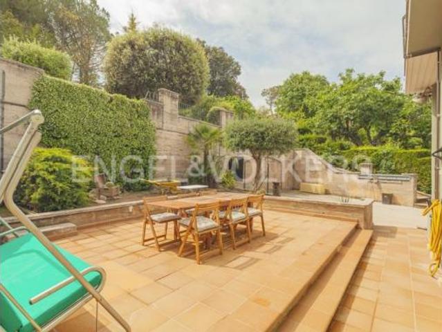 Casa en venta en el Serrat de Castellnou, Bages