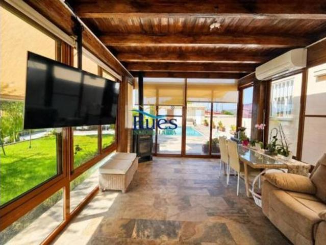 Casa en venta en la Plana Alta, Valencia