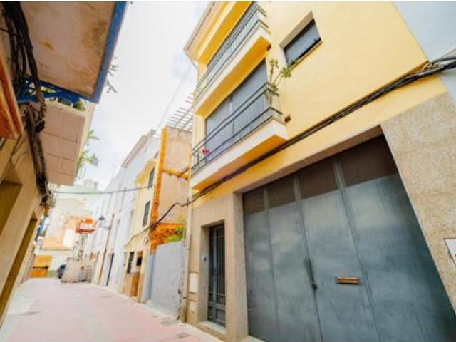 Casa en venta en la Plana Alta, Valencia