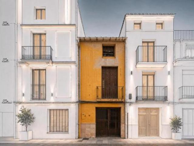 Casa en venta en la Plana Alta, Valencia
