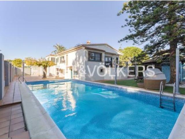 Casa en venta en el Grau de Castelló, la Plana Alta