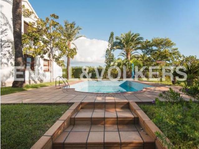 Casa en venta en la Plana Alta, Valencia