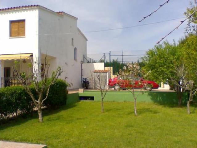 Chalet en venta en la Plana Alta, Valencia