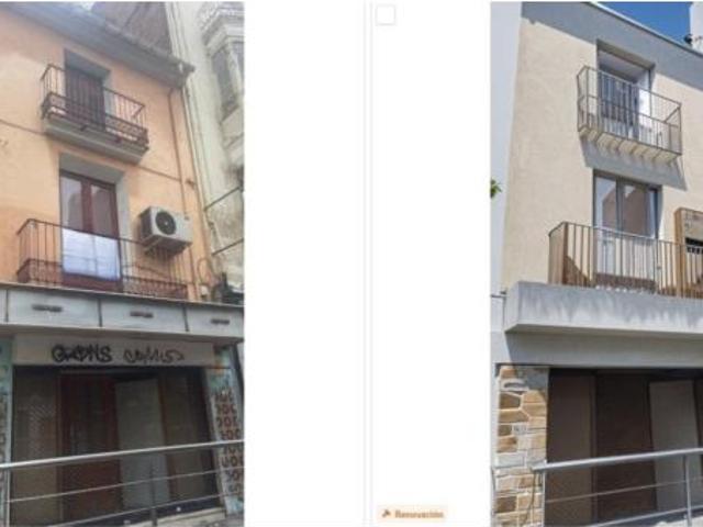 Casa en venta en Grup la Magdalena, Castellón De La Plana