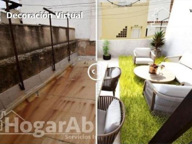 Casa en venta en la Plana Alta, Valencia