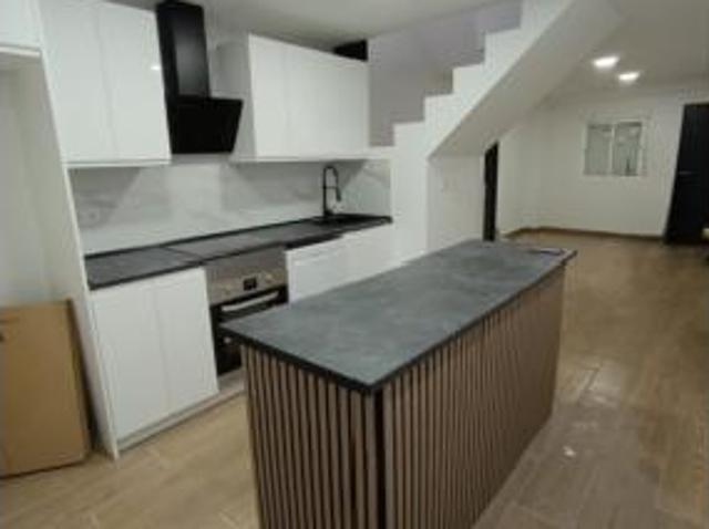 Casa en venta en Grup la Magdalena, Castellón De La Plana