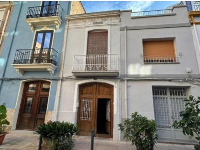 Casa en venta en Castellón De La Plana, Grup la Magdalena