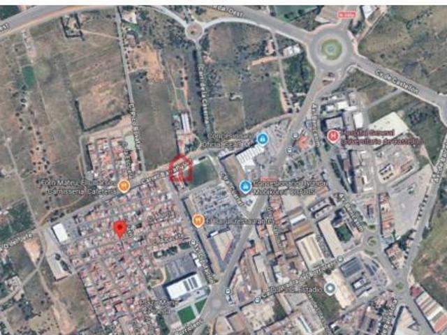 Casa en venta en la Plana Alta, Valencia