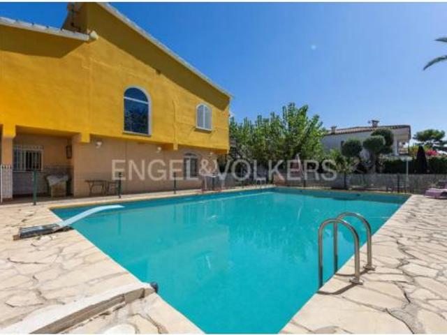 Casa en venta en la Plana Alta, Valencia