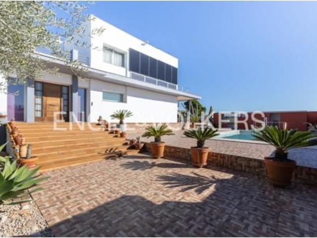 Casa en venta en la Plana Alta, Valencia