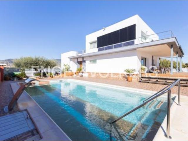 Casa en venta en la Plana Alta, Valencia