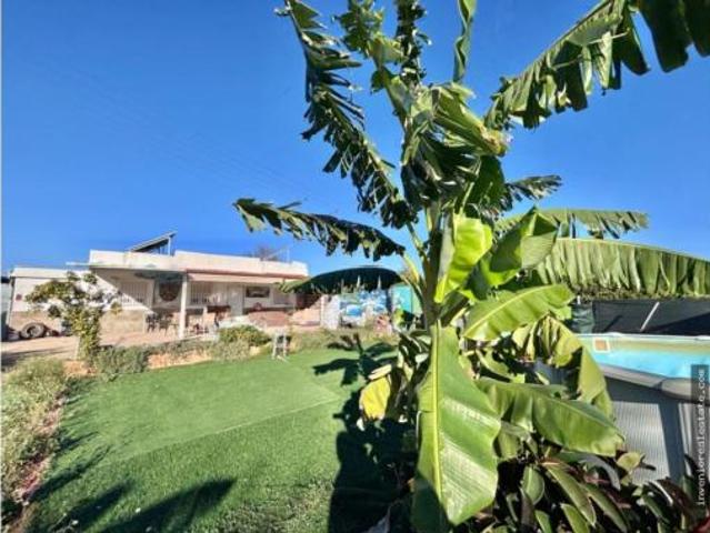 Casa en venta en la Plana Alta, Valencia