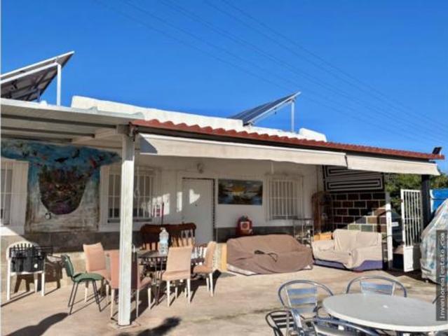 Casa en venta en la Plana Alta, Valencia