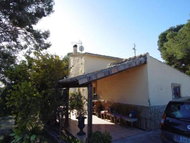 Casa en venta en la Plana Alta, Valencia