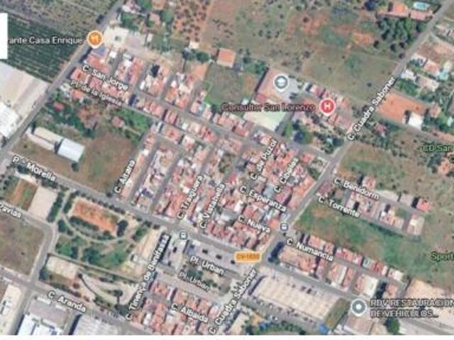 Casa en venta en Grup Sant Llorenç, la Plana Alta