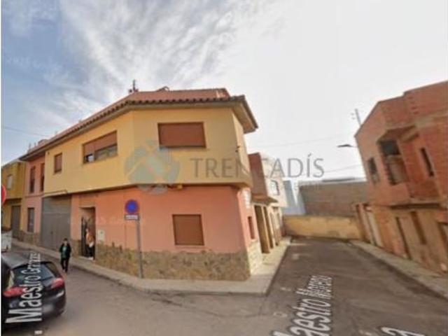 Casa en venta en la Plana Alta, Valencia