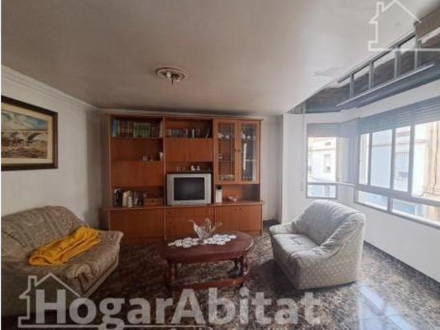 Casa en venta en Grup Sant Vicent Ferrer, la Plana Alta
