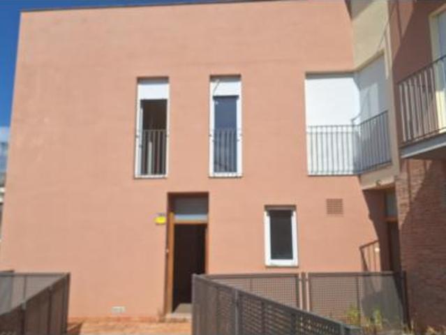 Casa en venta en Castelló De Rugat