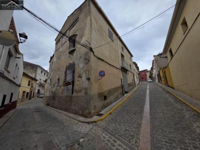 Casa en venta en la Vall d'Albaida, Valencia