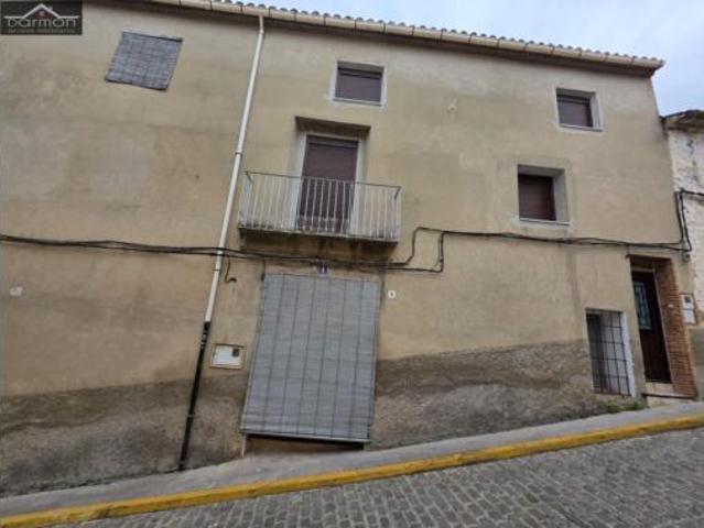 Casa en venta en la Vall d'Albaida, Valencia