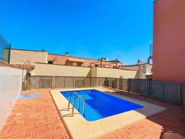 Casa en venta en la Vall d'Albaida, Valencia