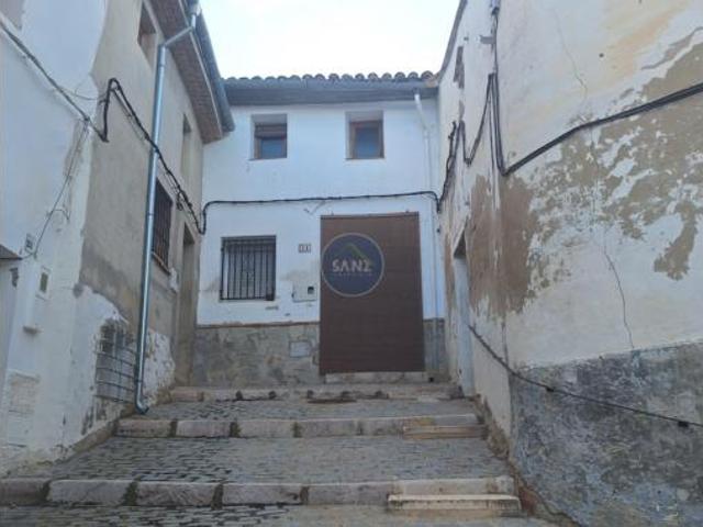 Casa en venta en la Vall d'Albaida, Valencia