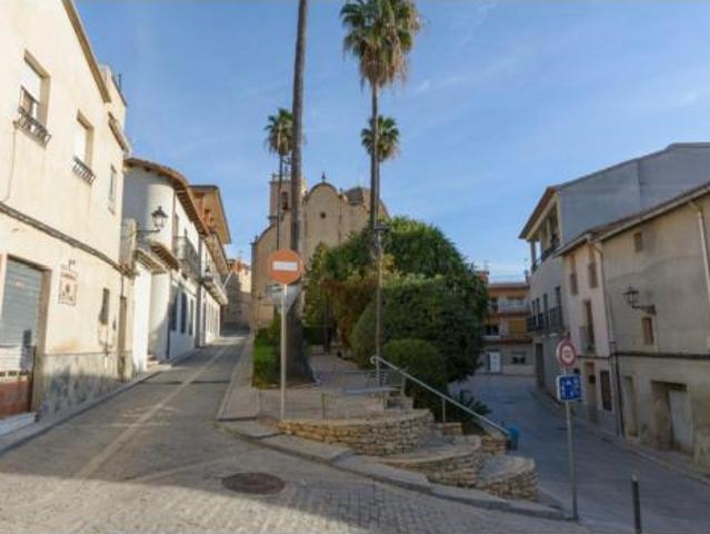 Casa en venta en la Vall d'Albaida, Valencia