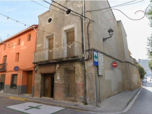 Casa en venta en la Vall d'Albaida, Valencia