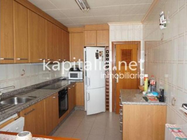 Casa en venta en la Vall d'Albaida, Valencia