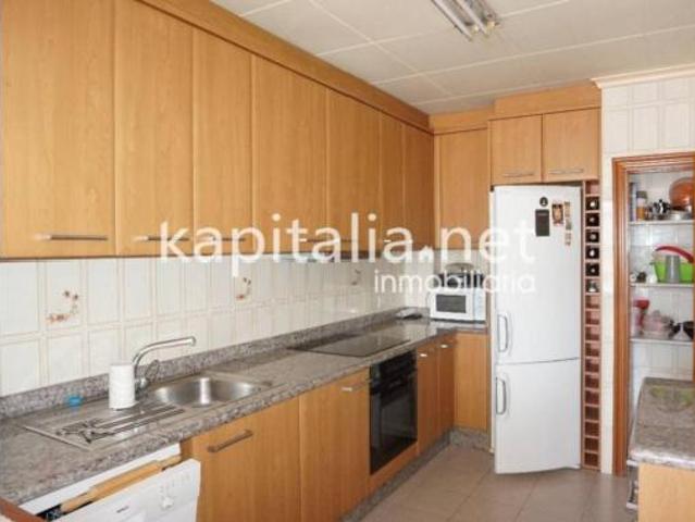 Casa en venta en la Vall d'Albaida, Valencia