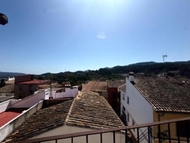 Casa en venta en la Vall d'Albaida, Valencia