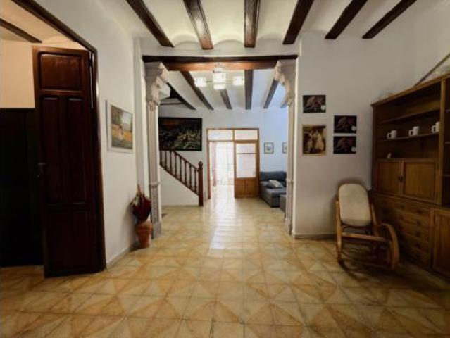 Casa en venta en la Vall d'Albaida, Valencia