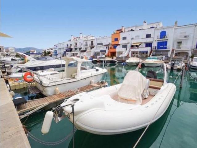 Casa en venta en Empuriabrava, Alt Empordà