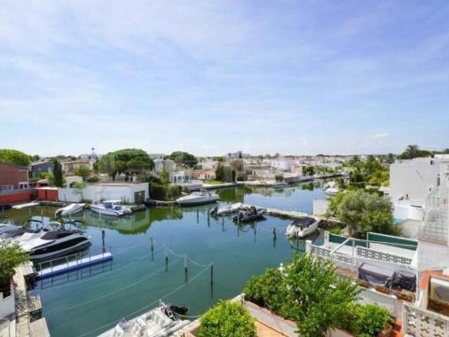 Casa en venta en Empuriabrava, Alt Empordà