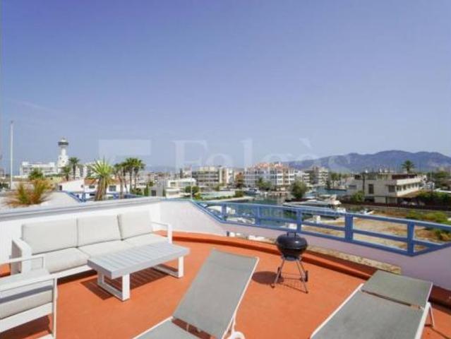 Casa en venta en Empuriabrava, Alt Empordà