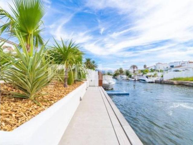 Casa en venta en Empuriabrava i entorn, Castelló d'Empúries