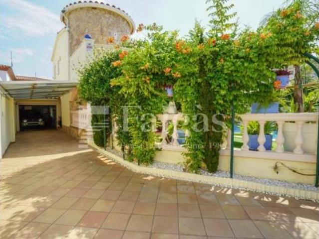 Casa en venta en Empuriabrava i entorn, Castelló d'Empúries