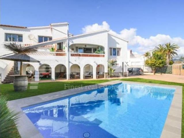 Casa en venta en Sector Montgrí, Castelló D'empúries