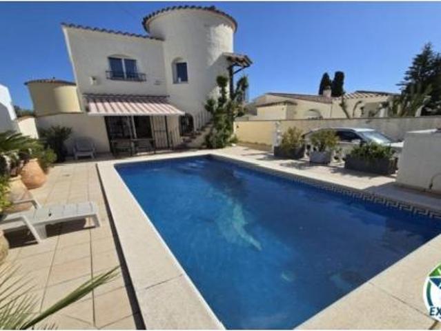 Casa en venta en Empuriabrava, Alt Empordà