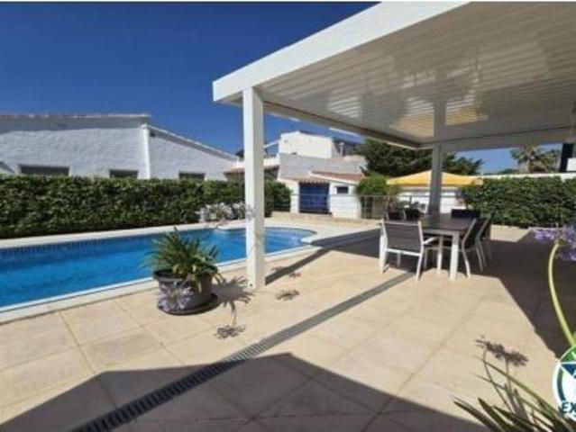 Casa en venta en Empuriabrava i entorn, Castelló d'Empúries