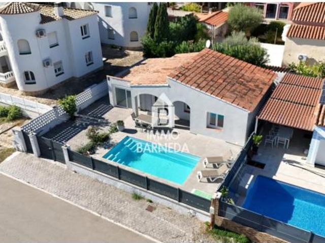 Casa en venta en Empuriabrava, Alt Empordà