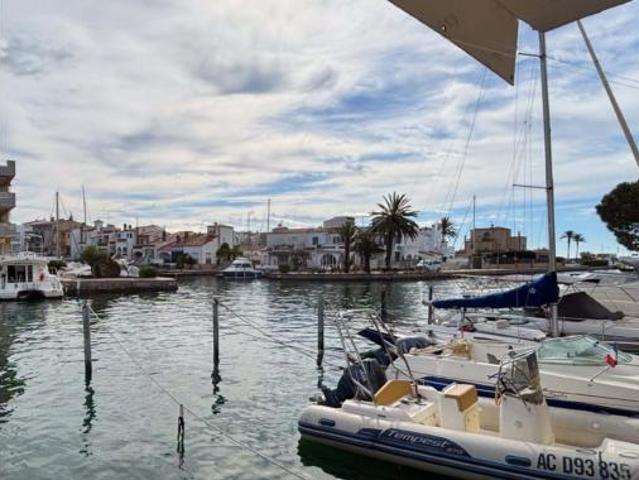 Casa en venta en Empuriabrava, Alt Empordà