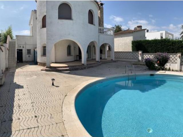 Casa en venta en Empuriabrava, Alt Empordà