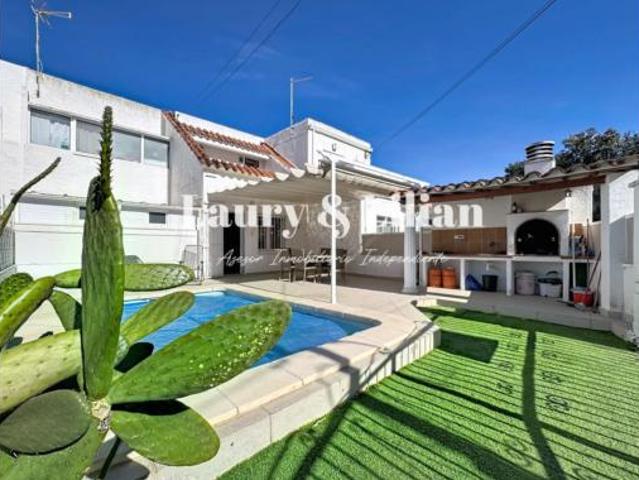 Casa en venta en Empuriabrava i entorn, Castelló d'Empúries