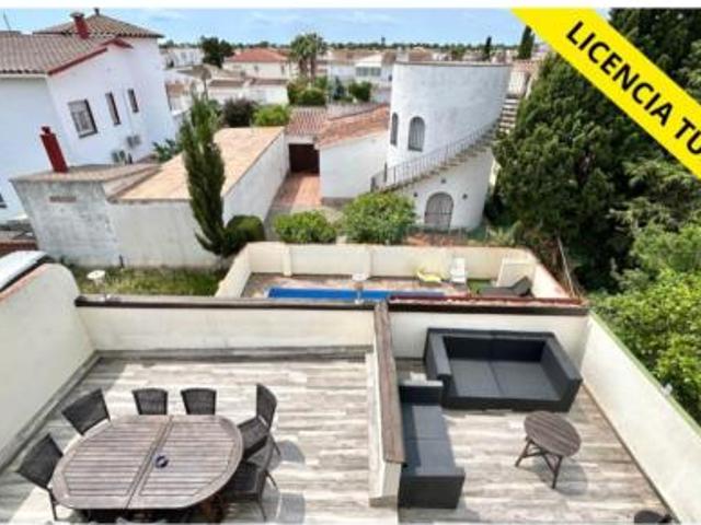 Casa en venta en Empuriabrava i entorn, Castelló d'Empúries