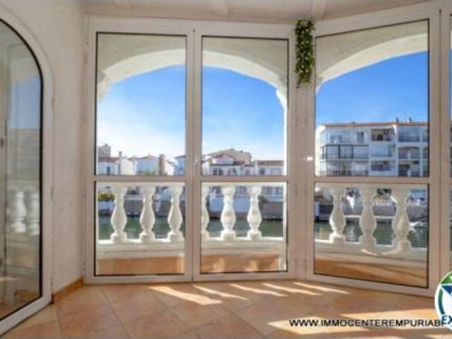 Casa en venta en Empuriabrava, Alt Empordà