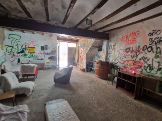 Casa en venta en l'Alt Palància, Valencia