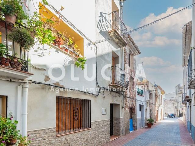 Casa en venta en la Plana Baixa, Valencia