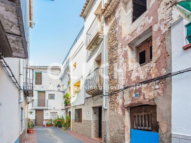 Casa en venta en la Plana Baixa, Valencia
