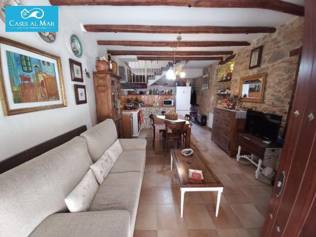 Casa en venta en l'Alt Maestrat, Valencia
